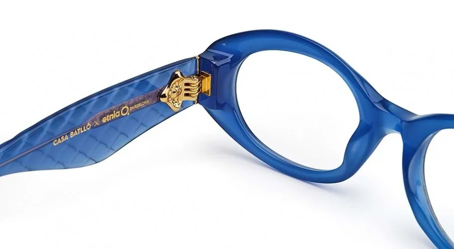 Etnia Barcelona CASA BATLLO Eyeglasses - view 15